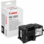 Cartucho de Mantenimiento Canon MC-G03
