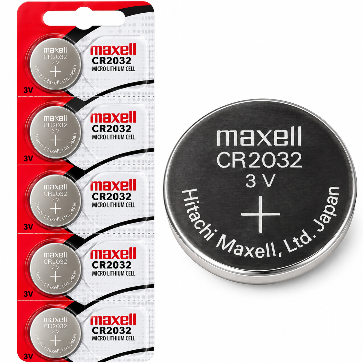 4fe647f8-25e4-41f7-8557-90d04ba7791a Bateria para mother board cr2032 - Imagen 1
