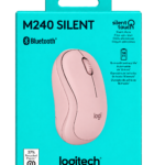 Mouse Logitech M240