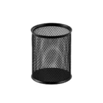 Porta lapiceros Fast B802C circular grande