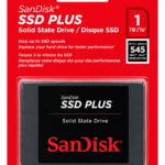 UNIDAD ESTADO SOLIDO SATA 2.5 G28 SANDISK 1TB