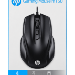 Mouse Hp M150 Usb