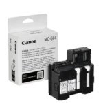 CARTUCHO DE MANTENIMIENTO CANON MC-G04