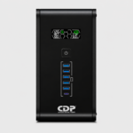 UPS regulador smart cdp 2000va 1200w