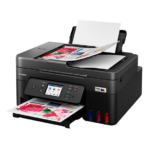 Impresora Canon G4180 Multifuncional Adf oficio