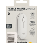 Mouse Logitech M350s