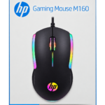 MOUSE HP M160
