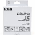 CARTUCHO DE MANTENIMIENTO EPSON T04D1