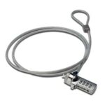 CANDADO DE SEGURIDAD CON LLAVE IMEXX IME-25301