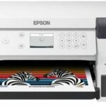 IMPRESORA EPSON SURECOLOR F170