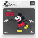 MOUSE PAD XTA-D100MK MICKEY 8.6 X 7 X 0.70