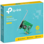 TARJETA DE RED TP-LINK TG-3468