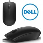 MOUSE DELL USB MS116-BK