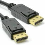 CABLE DISPLAY PORT
